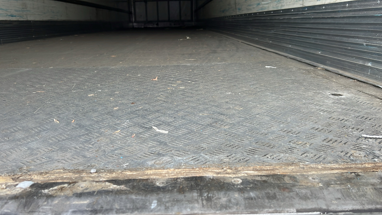 MONTRACON FRIDGE BOX - Ремарке: снимка 2 MONTRACON FRIDGE BOX - Ремарке: снимка 2