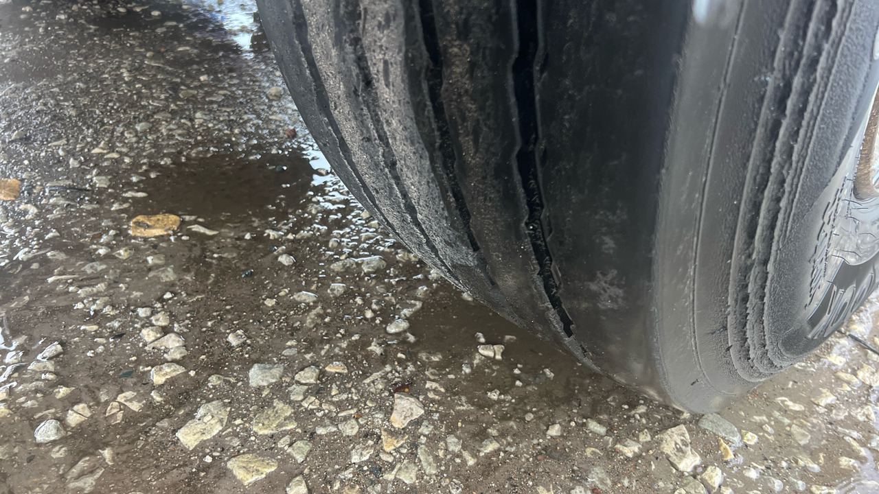 Ремарке MONTRACON FRIDGE BOX: снимка 22 Ремарке MONTRACON FRIDGE BOX: снимка 22