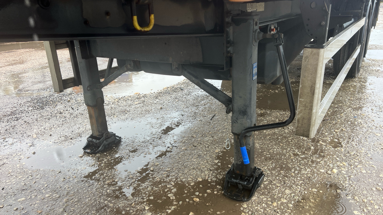 Ремарке MONTRACON FRIDGE BOX: снимка 14 Ремарке MONTRACON FRIDGE BOX: снимка 14