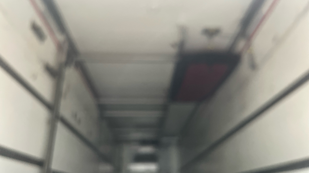 Ремарке MONTRACON FRIDGE BOX: снимка 7 Ремарке MONTRACON FRIDGE BOX: снимка 7