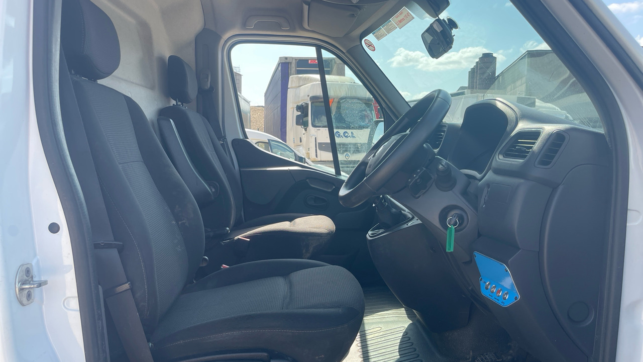 Renault Master - Автовишка: снимка 5 Renault Master - Автовишка: снимка 5