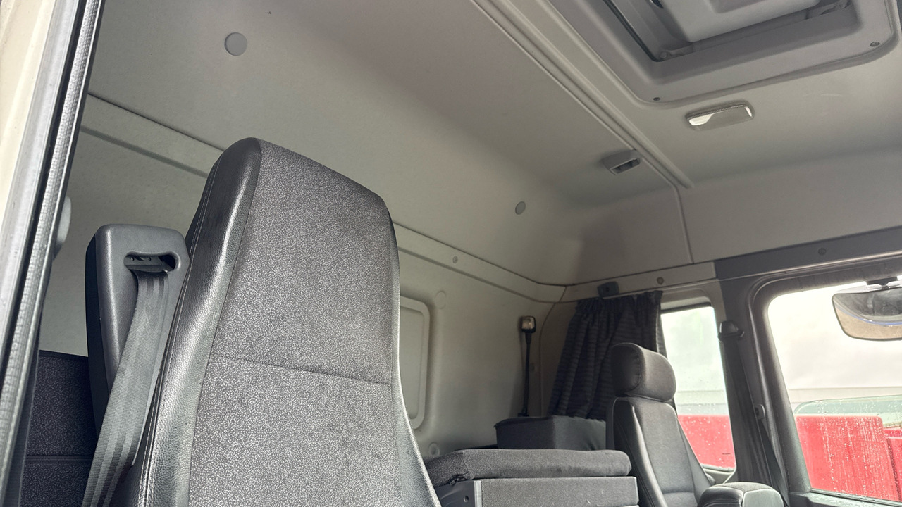 Шаси кабина SCANIA P 230: снимка 14 Шаси кабина SCANIA P 230: снимка 14