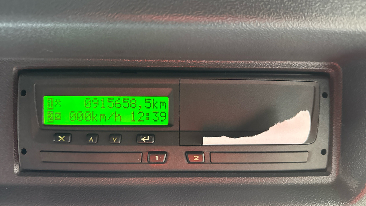 Шаси кабина SCANIA P 230: снимка 9 Шаси кабина SCANIA P 230: снимка 9