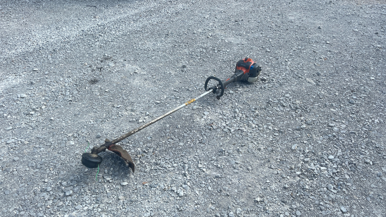 STIHL 525RJX - Строително оборудване: снимка 2 STIHL 525RJX - Строително оборудване: снимка 2