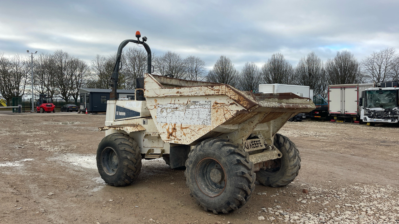 THWAITES MACH 690 - Мини самосвал: снимка 2 THWAITES MACH 690 - Мини самосвал: снимка 2