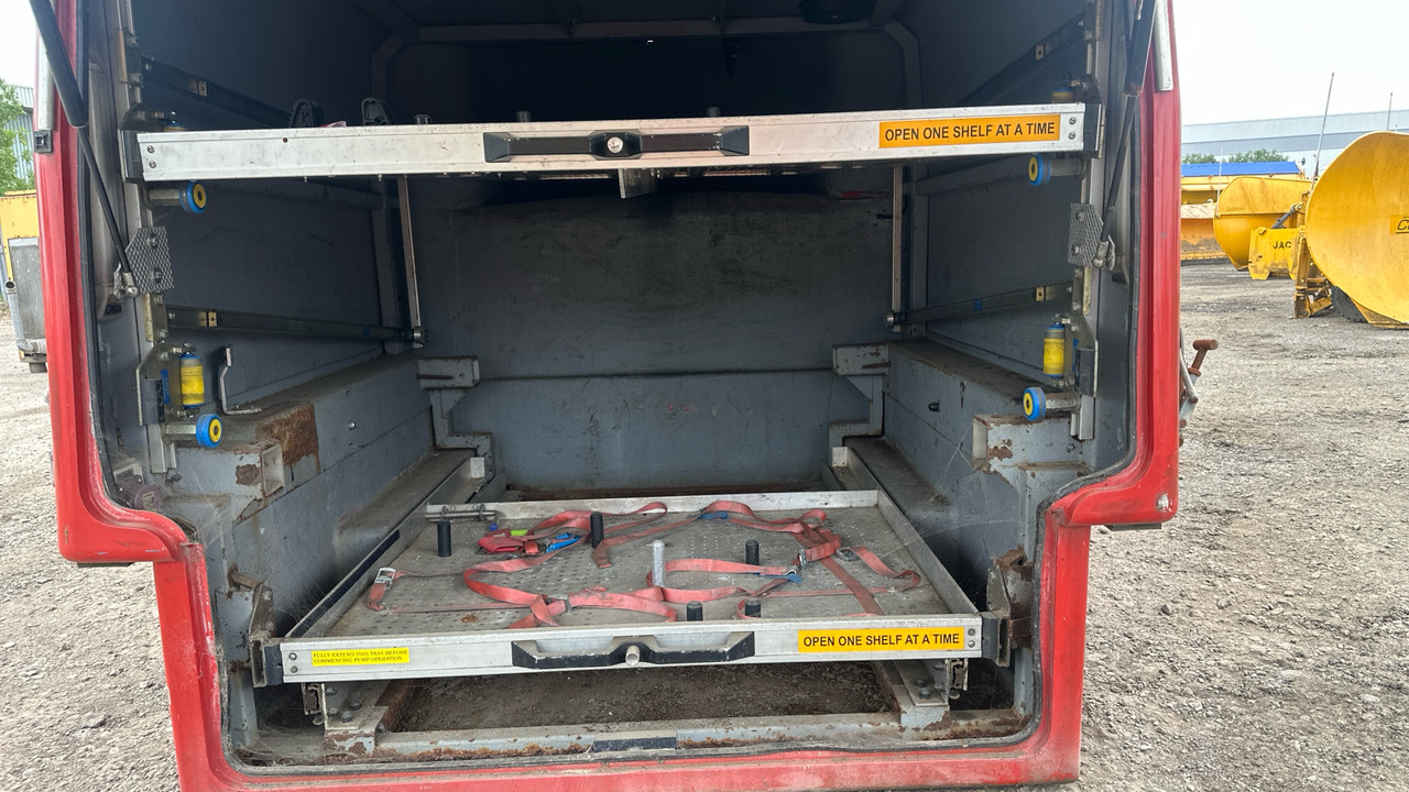 TRUCKMAN TOP M4 - Строително оборудване: снимка 5 TRUCKMAN TOP M4 - Строително оборудване: снимка 5