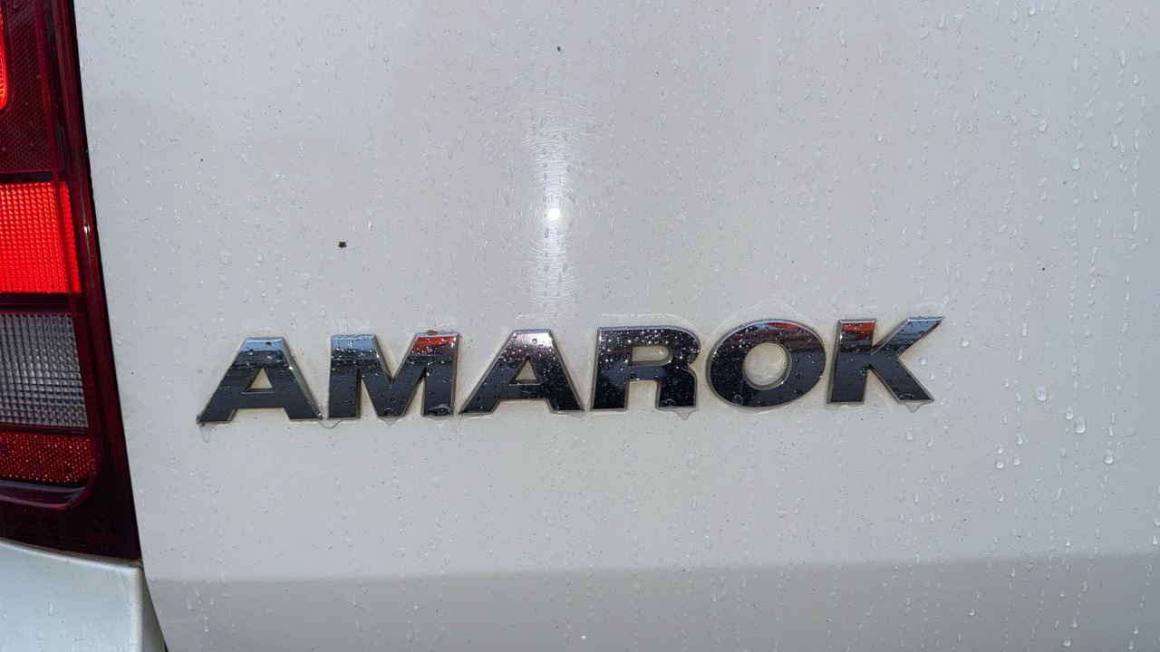 Пикап, Бус с двойна кабина VOLKSWAGEN AMAROK HIGHLINE 3.0 V6 TDI 224PS: снимка 19