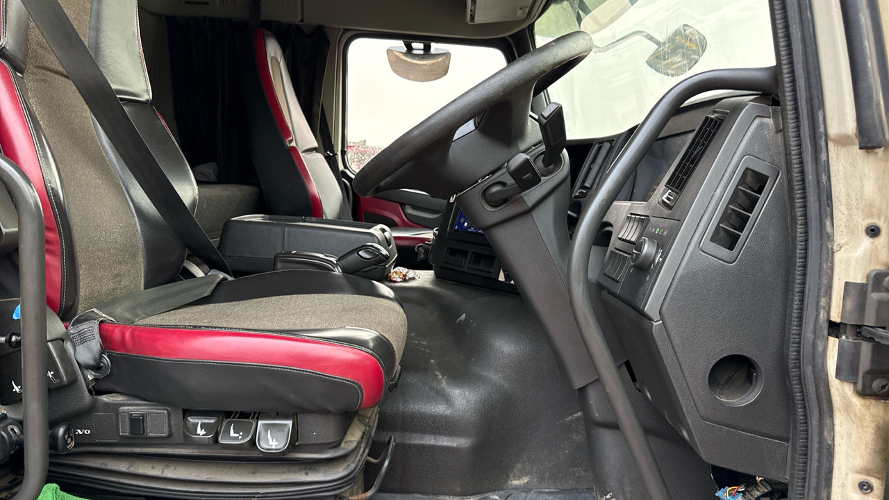 VOLVO FM - Самосвал камион: снимка 5 VOLVO FM - Самосвал камион: снимка 5