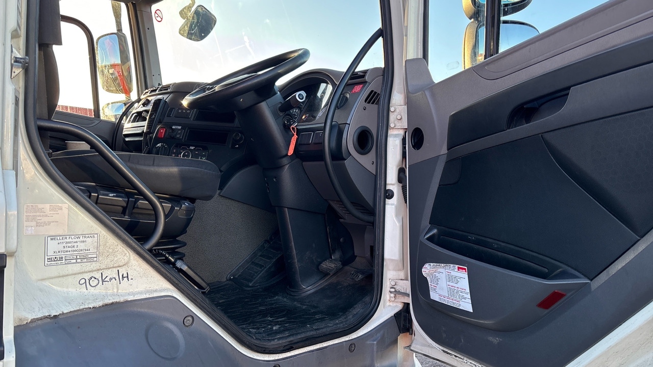 DAF CF 450 - Влекач: снимка 5 DAF CF 450 - Влекач: снимка 5