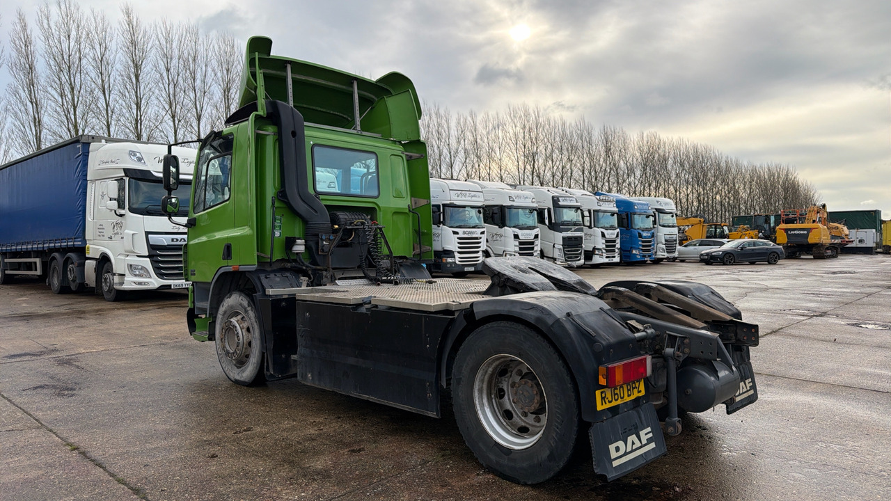 DAF CF 75.310 - Влекач: снимка 3 DAF CF 75.310 - Влекач: снимка 3