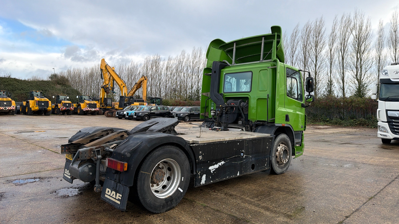 DAF CF 75.310 - Влекач: снимка 4 DAF CF 75.310 - Влекач: снимка 4