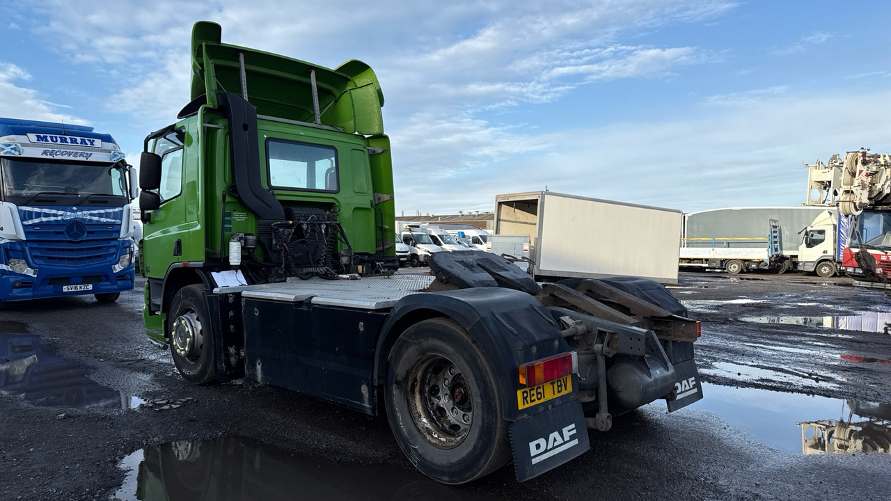 DAF CF 75.310 - Влекач: снимка 4 DAF CF 75.310 - Влекач: снимка 4