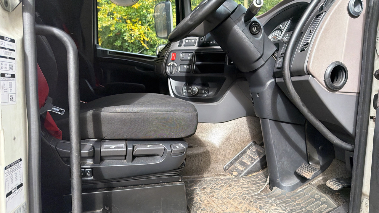 DAF XF 530 - Влекач: снимка 5 DAF XF 530 - Влекач: снимка 5