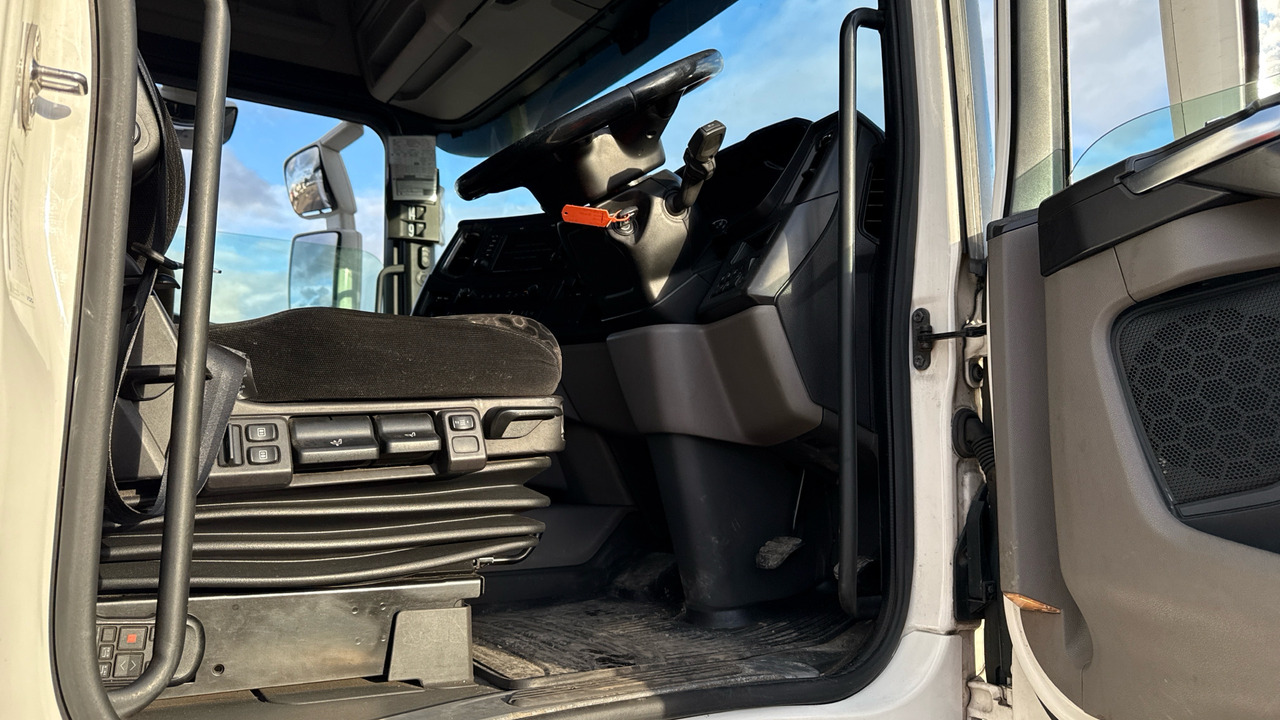 SCANIA R 450 - Влекач: снимка 5 SCANIA R 450 - Влекач: снимка 5