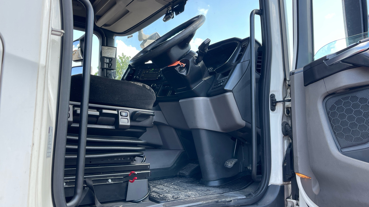 SCANIA R 450 - Влекач: снимка 5 SCANIA R 450 - Влекач: снимка 5