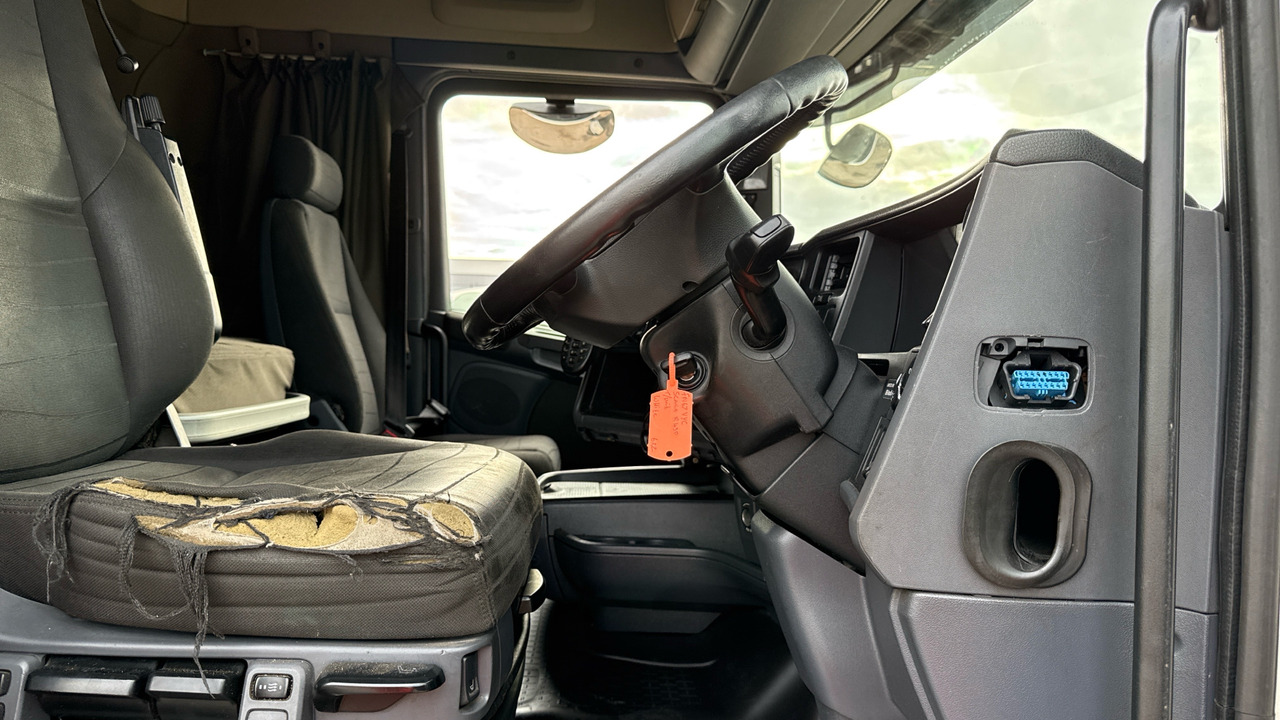 SCANIA R 450 - Влекач: снимка 5 SCANIA R 450 - Влекач: снимка 5