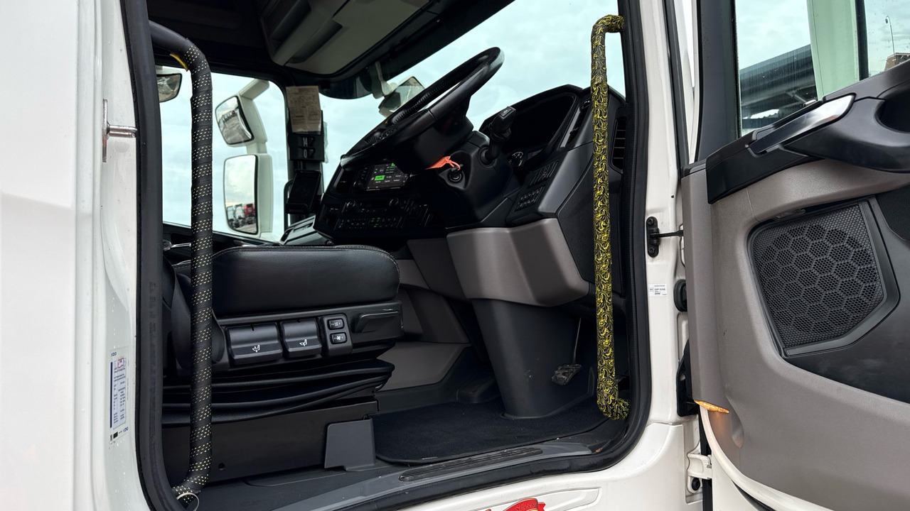 SCANIA R 560 - Влекач: снимка 5 SCANIA R 560 - Влекач: снимка 5