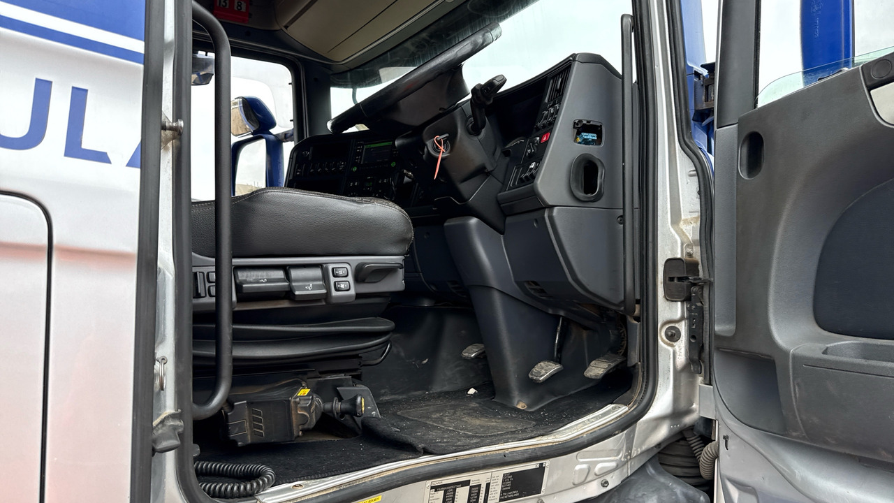 SCANIA R 730 V8 - Влекач: снимка 5 SCANIA R 730 V8 - Влекач: снимка 5
