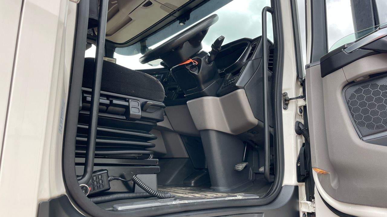 SCANIA S 500 - Влекач: снимка 5 SCANIA S 500 - Влекач: снимка 5