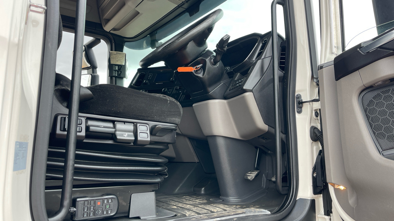 SCANIA S 500 - Влекач: снимка 5 SCANIA S 500 - Влекач: снимка 5