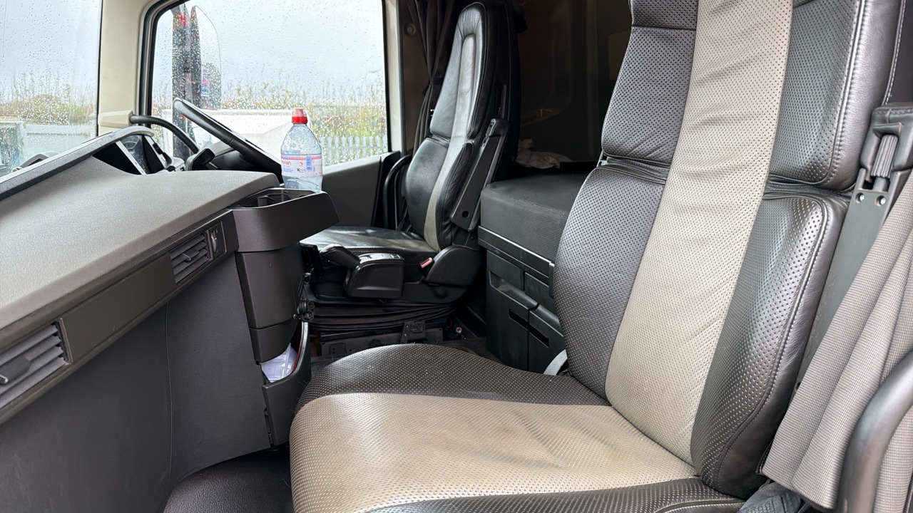 Влекач VOLVO FH 500: снимка 14
