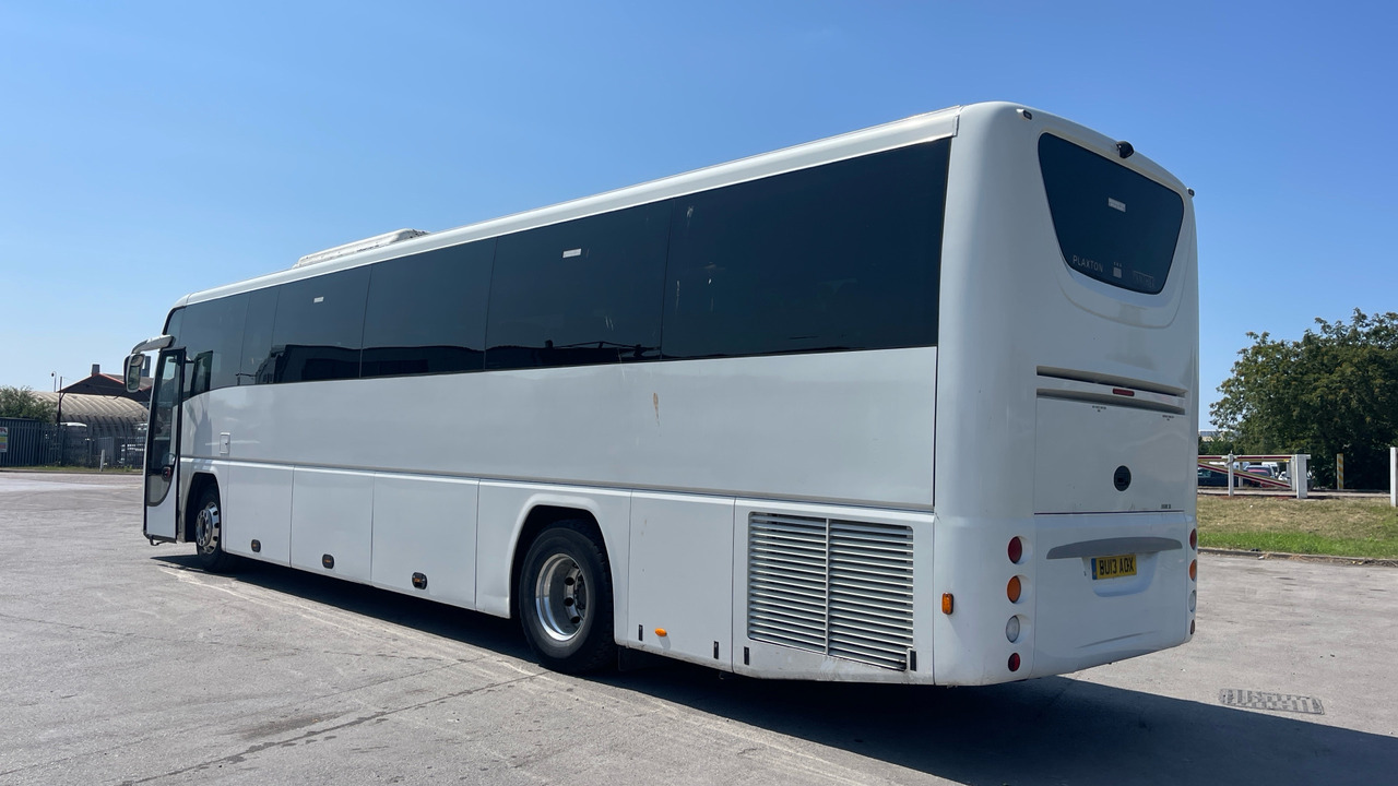 Volvo B9R PLAXTON PANTHER - Туристически автобус: снимка 3 Volvo B9R PLAXTON PANTHER - Туристически автобус: снимка 3