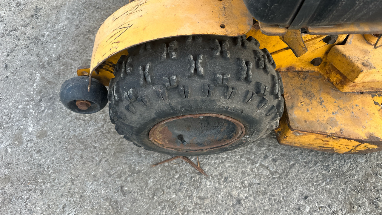 WRIGHT STANDER QUAD LEVER - Косачка за трева: снимка 5 WRIGHT STANDER QUAD LEVER - Косачка за трева: снимка 5