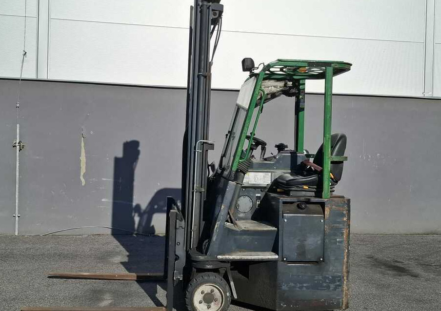 Combilift C3000CB - Ричтрак с движение в 4 посоки: снимка 1 Combilift C3000CB - Ричтрак с движение в 4 посоки: снимка 1