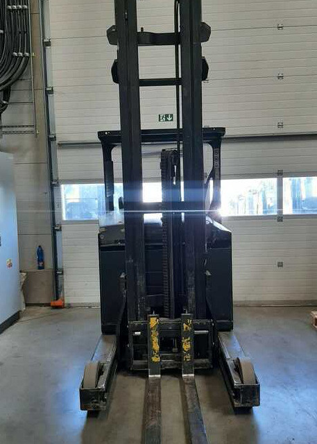 Yale MR16H - Ричтрак: снимка 2 Yale MR16H - Ричтрак: снимка 2