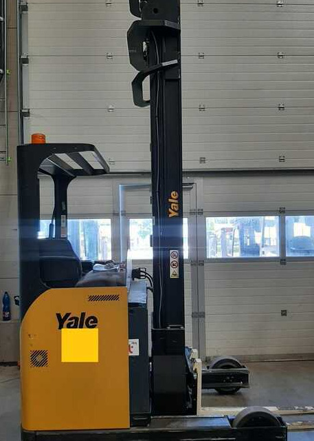 Yale MR16H - Ричтрак: снимка 3 Yale MR16H - Ричтрак: снимка 3