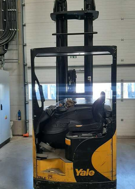 Yale MR16H - Ричтрак: снимка 4 Yale MR16H - Ричтрак: снимка 4