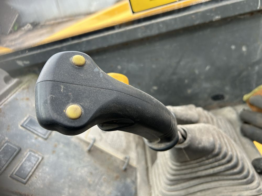 Ładowarka Teleskopowa JCB 530-70 Dżoistk Farm Specjal - Телескопичен товарач: снимка 5 Ładowarka Teleskopowa JCB 530-70 Dżoistk Farm Specjal - Телескопичен товарач: снимка 5