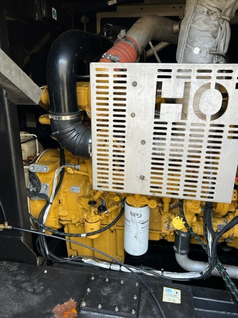 Компресор за въздух Doosan 25/280 XHP1000WCAT-T4: снимка 7