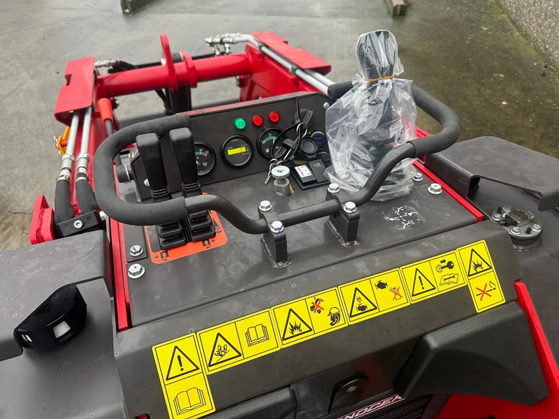 Rhinoceros KS925 - Булдозер: снимка 3 Rhinoceros KS925 - Булдозер: снимка 3