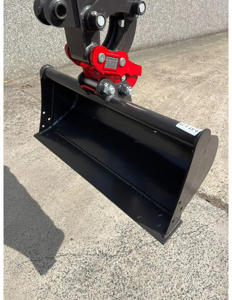 Rhinoceros MY10-9 - Мини багер: снимка 5 Rhinoceros MY10-9 - Мини багер: снимка 5