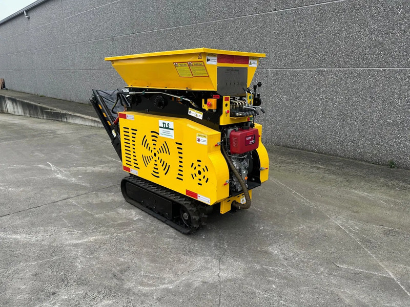 Y405 Y405 - Мобилна трошачка: снимка 2 Y405 Y405 - Мобилна трошачка: снимка 2