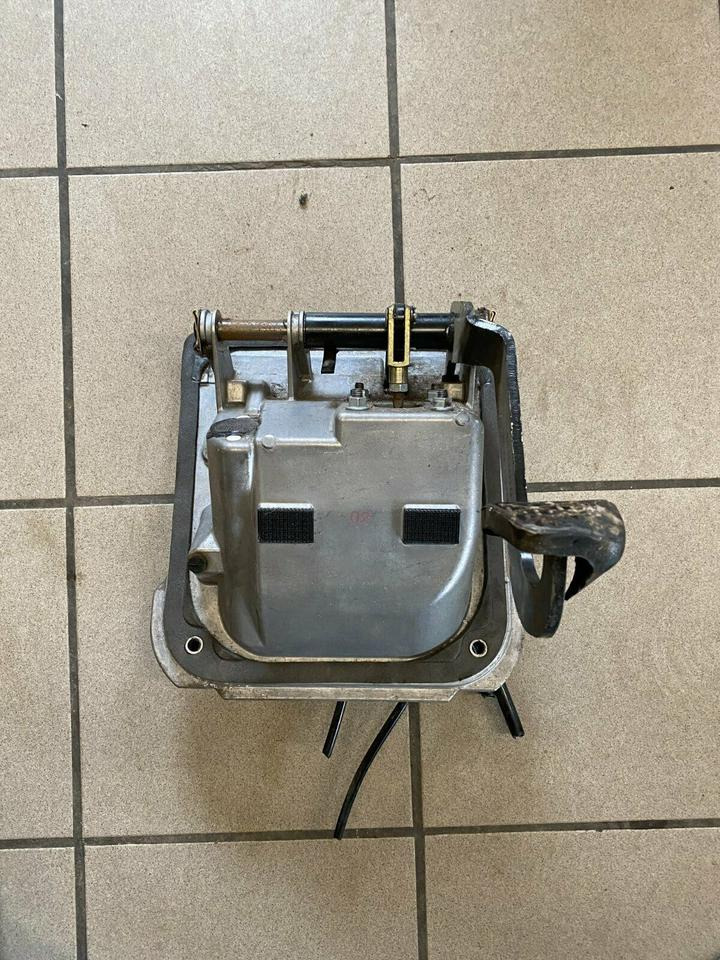 Actros MP2 Fußbremsventil A 934 294 00 01 WABCO 4800010110 - Спирачен клапан за Камион: снимка 3 Actros MP2 Fußbremsventil A 934 294 00 01 WABCO 4800010110 - Спирачен клапан за Камион: снимка 3