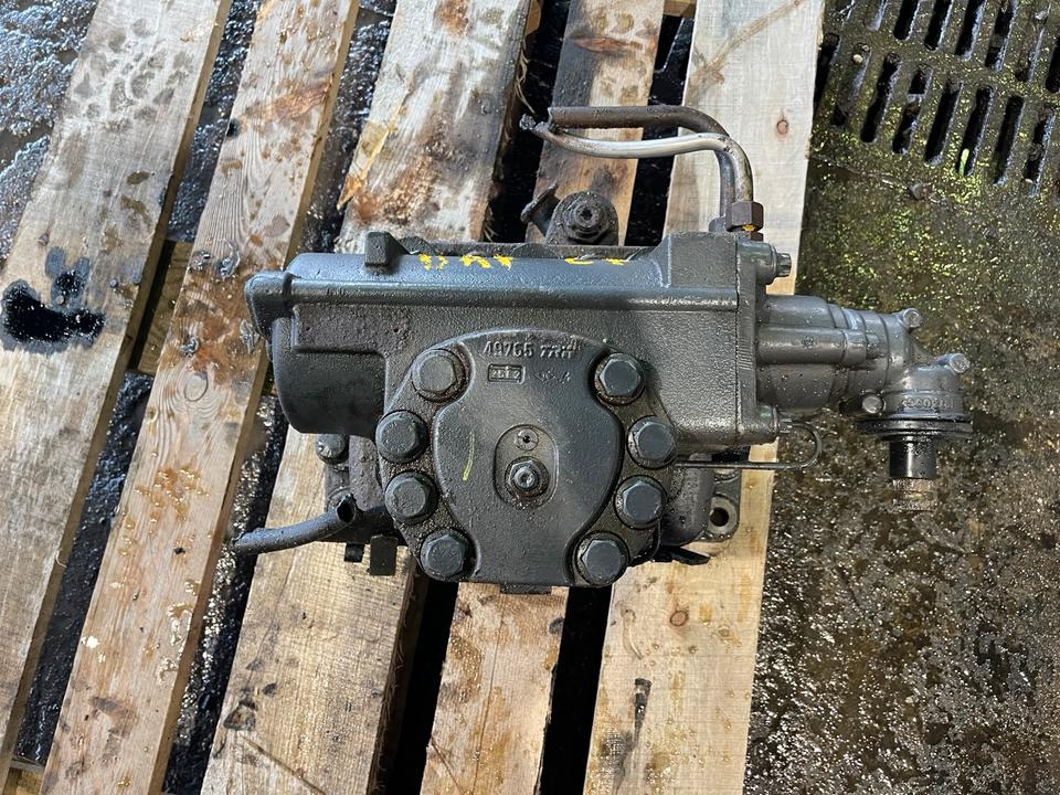 DAF CF Lenkung Lenkgetriebe - Кормилно управление за Камион: снимка 2 DAF CF Lenkung Lenkgetriebe - Кормилно управление за Камион: снимка 2