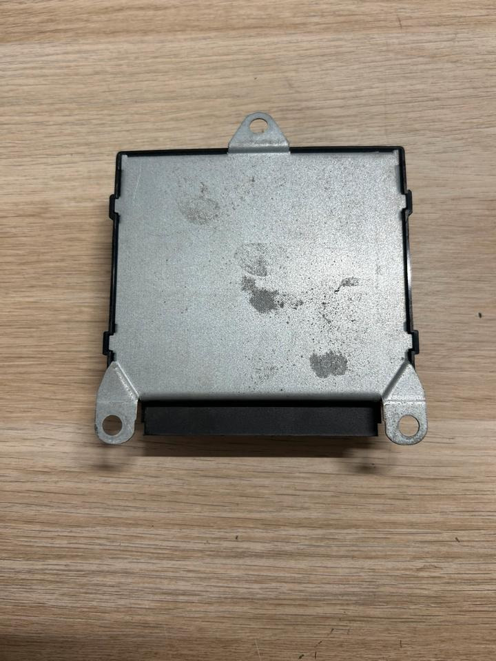 DAF XF WABCO ECAS Steuergerät 4461702190 - Блок за управление за Камион: снимка 3 DAF XF WABCO ECAS Steuergerät 4461702190 - Блок за управление за Камион: снимка 3