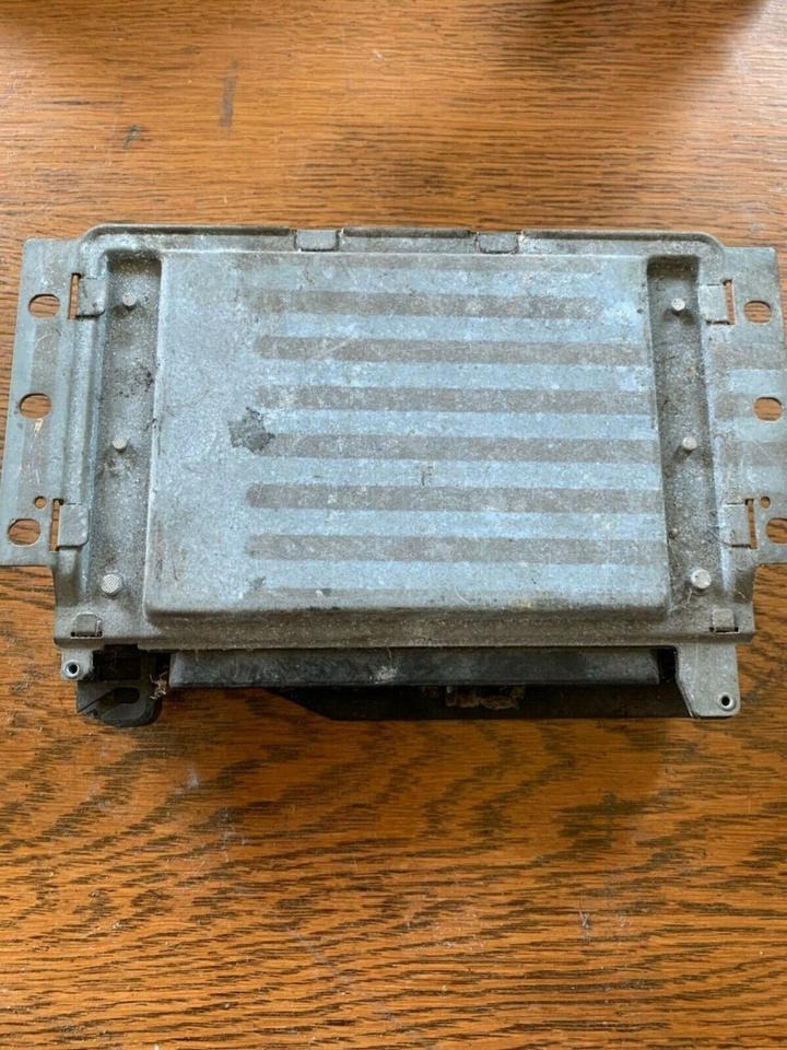 MAN BOSCH Intardersteuerung 6009 371 001 - Блок за управление за Камион: снимка 3 MAN BOSCH Intardersteuerung 6009 371 001 - Блок за управление за Камион: снимка 3