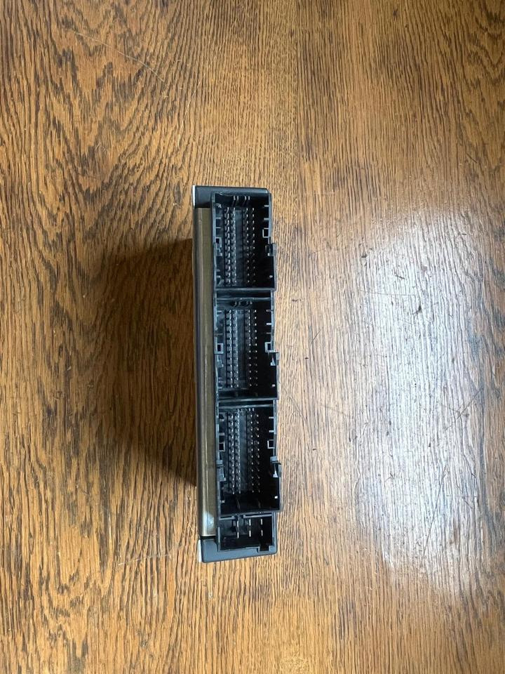 MAN Continental Elektronik PTM Steuergerät 81.25805-7127 - Блок за управление за Камион: снимка 3 MAN Continental Elektronik PTM Steuergerät 81.25805-7127 - Блок за управление за Камион: снимка 3