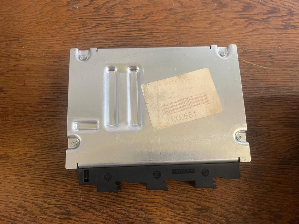 MAN Continental Elektronik PTM Steuergerät 81258057120 - Блок за управление за Камион: снимка 5 MAN Continental Elektronik PTM Steuergerät 81258057120 - Блок за управление за Камион: снимка 5