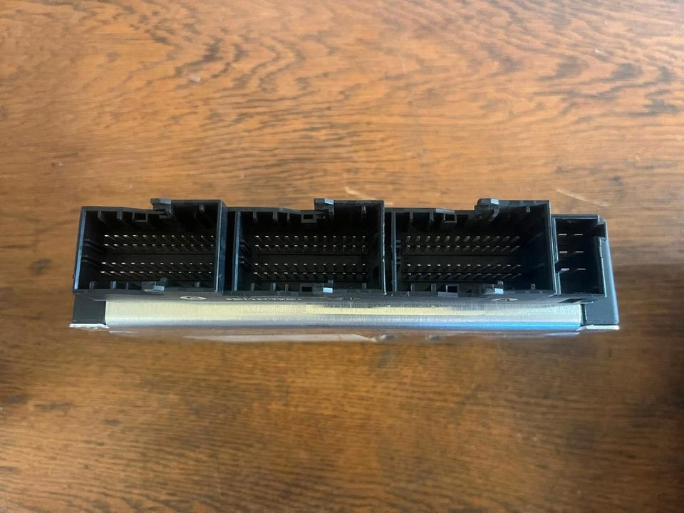 MAN Continental Elektronik PTM Steuergerät 81258057120 - Блок за управление за Камион: снимка 4 MAN Continental Elektronik PTM Steuergerät 81258057120 - Блок за управление за Камион: снимка 4