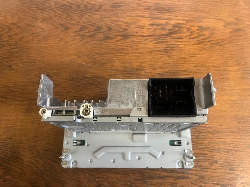 MAN EU6 Radio/Navigationssystem 81.28100-6029 - Навигационна система за Камион: снимка 5 MAN EU6 Radio/Navigationssystem 81.28100-6029 - Навигационна система за Камион: снимка 5