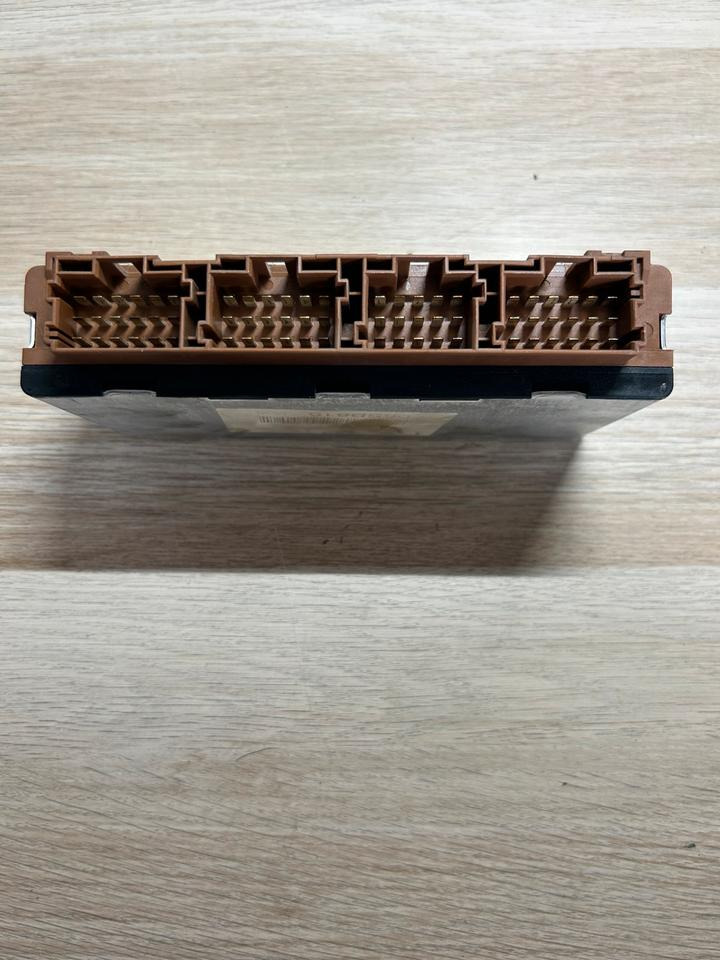 MAN KSM Continental Steuergerät 81.25816.7007 - Блок за управление за Камион: снимка 3 MAN KSM Continental Steuergerät 81.25816.7007 - Блок за управление за Камион: снимка 3