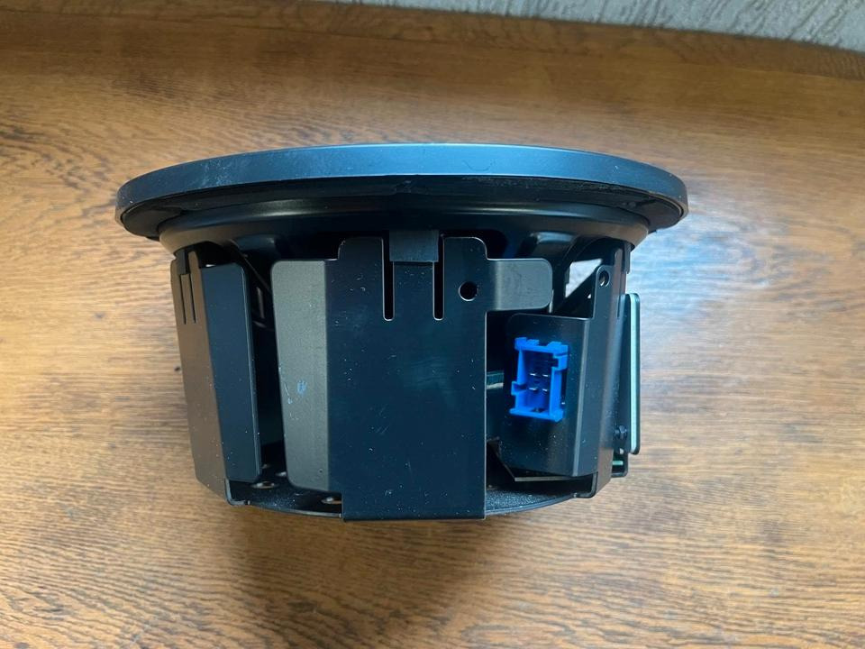 MAN Lautsprecher TGS TGX TGL TGM 81.28102-6091 - Електрическа система за Камион: снимка 3 MAN Lautsprecher TGS TGX TGL TGM 81.28102-6091 - Електрическа система за Камион: снимка 3