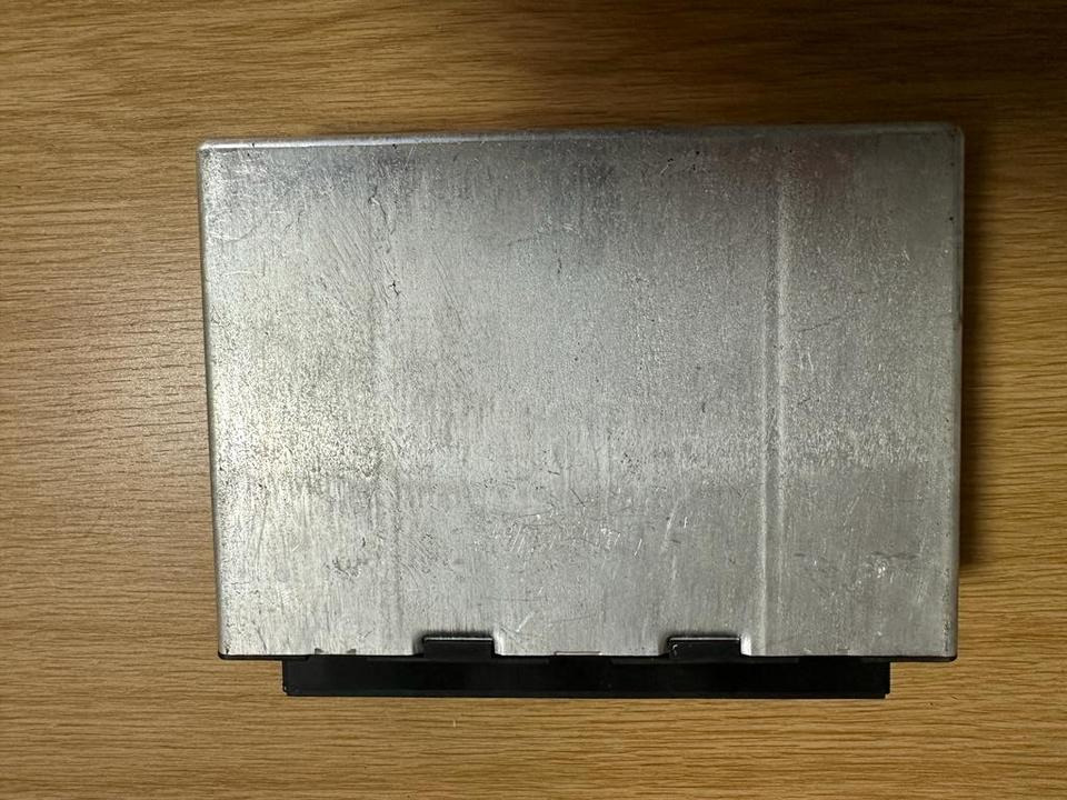 MAN SIEMENS VDO ELEKTRONIK FFR Steuergerät 81.25805.7068 - Блок за управление за Друга техника: снимка 2 MAN SIEMENS VDO ELEKTRONIK FFR Steuergerät 81.25805.7068 - Блок за управление за Друга техника: снимка 2