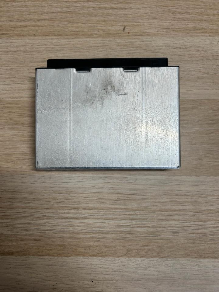 MAN SIEMENS VDO Elektronik FFR Steuergerät 81.25805.7067 - Блок за управление за Камион: снимка 5 MAN SIEMENS VDO Elektronik FFR Steuergerät 81.25805.7067 - Блок за управление за Камион: снимка 5