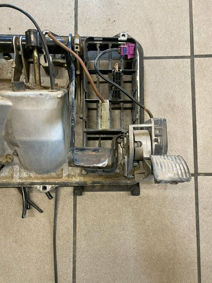 MAN TGA TGX Fußbremsventil Bremsventil 81.25970.6100 - Спирачен клапан за Камион: снимка 5 MAN TGA TGX Fußbremsventil Bremsventil 81.25970.6100 - Спирачен клапан за Камион: снимка 5