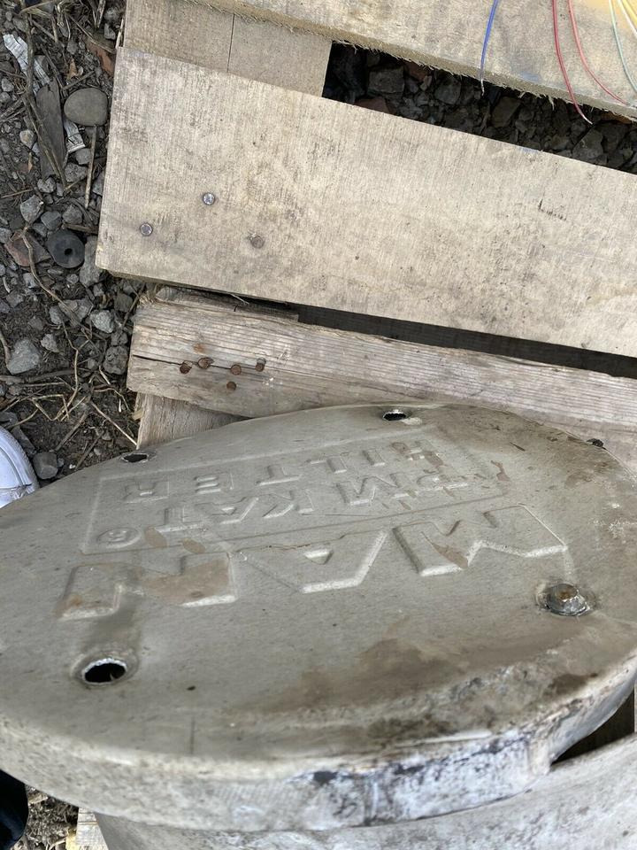 MAN TGL Auspuff Schalldämpfer Katalysator 81151010388 - Катализатор за Камион: снимка 1 MAN TGL Auspuff Schalldämpfer Katalysator 81151010388 - Катализатор за Камион: снимка 1